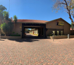 Polokwane Lodge